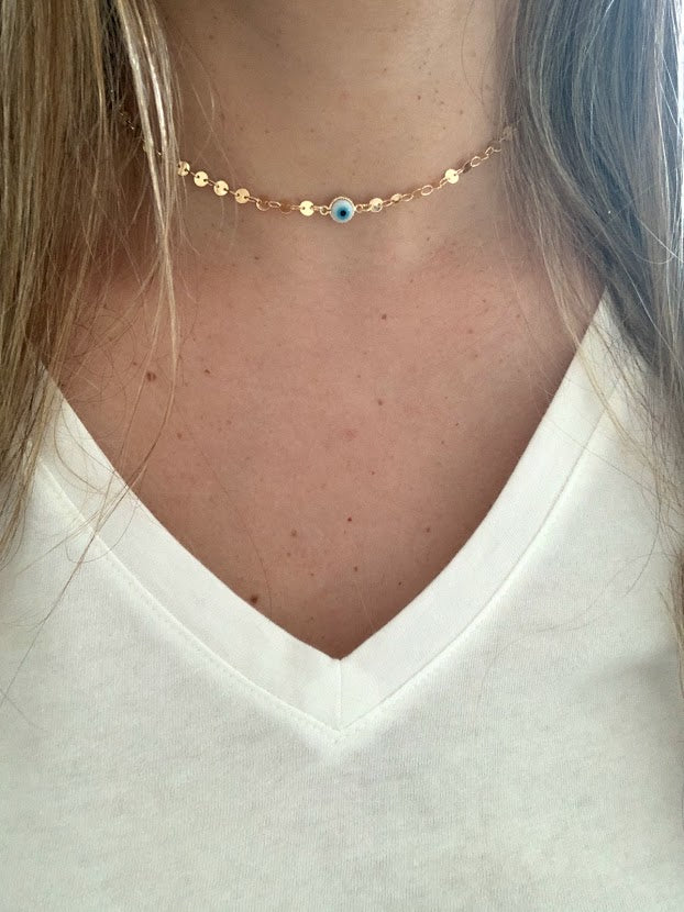 Gold Filled