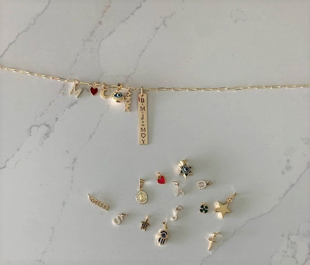 14K Gold