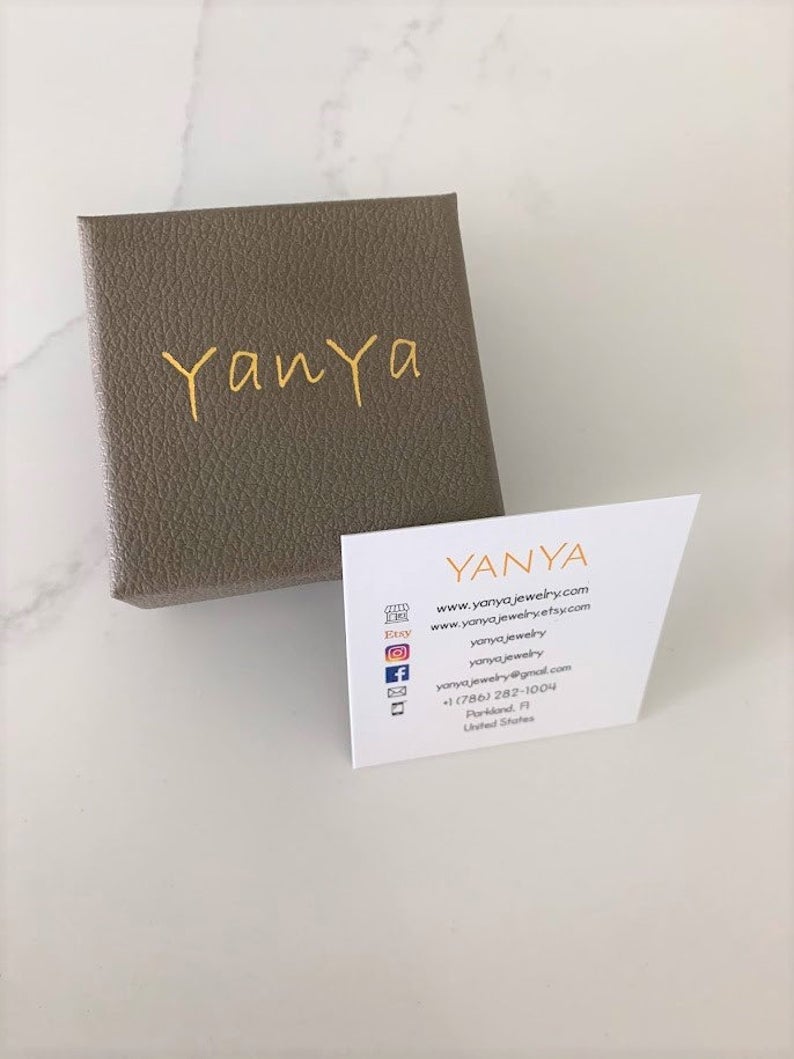 14K Yellow Gold Mirror Chain | Best Seller