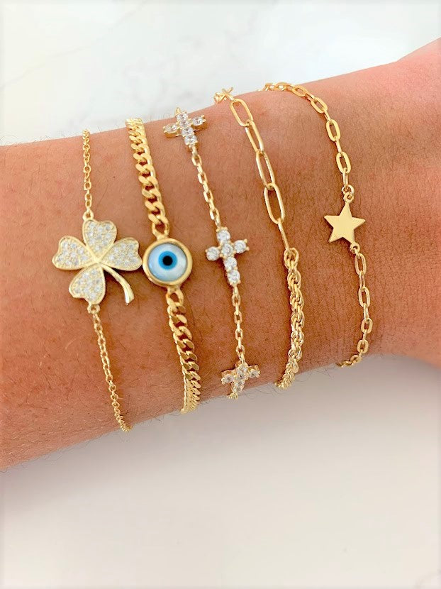 Bracelets