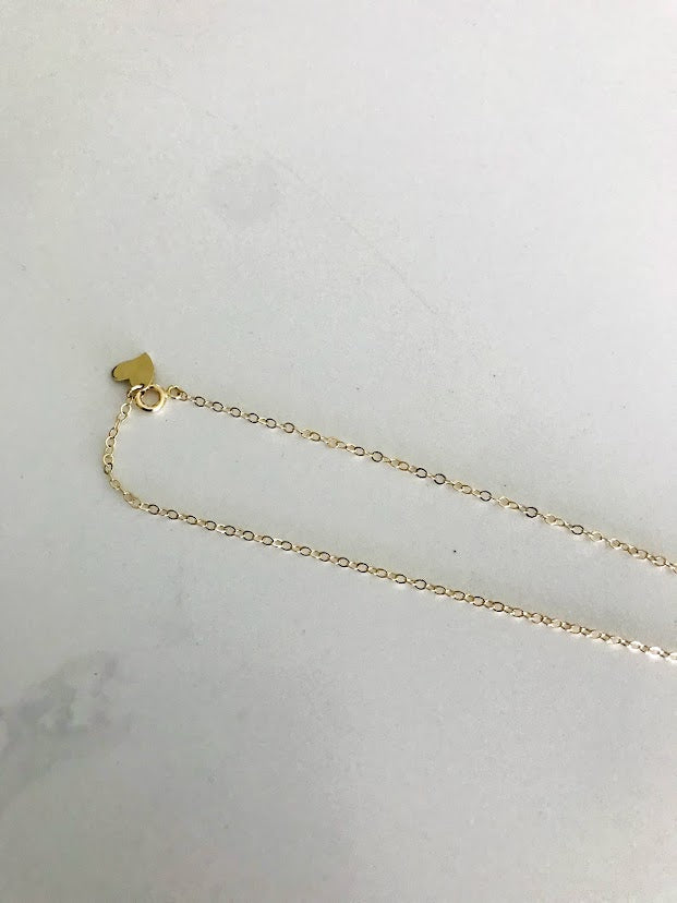 Baby Gold: 14K Gold Jewelry  Shop Real, Solid 14K Gold Jewelry