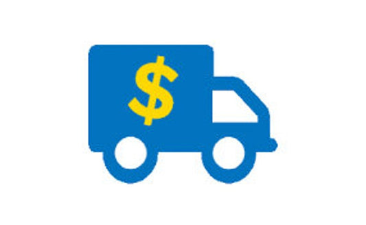 Standard US Delivery Cost